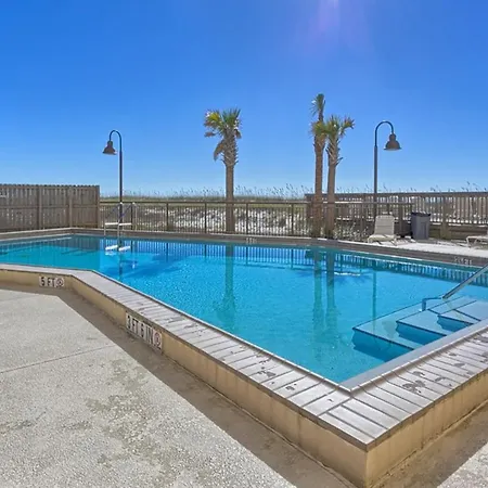 Ocean Breeze East Villa Perdido Key Exterior photo