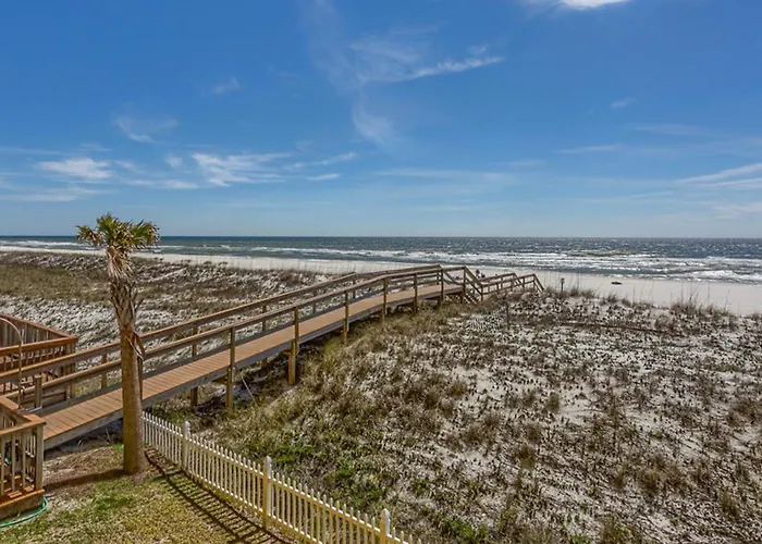 Ocean Breeze East