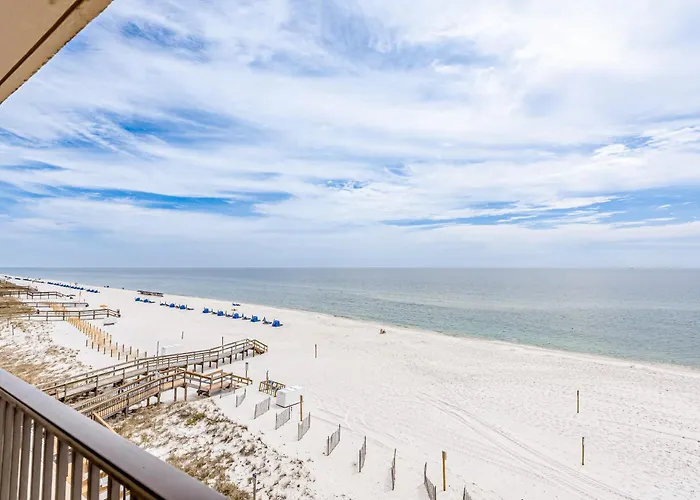 Ocean Breeze East