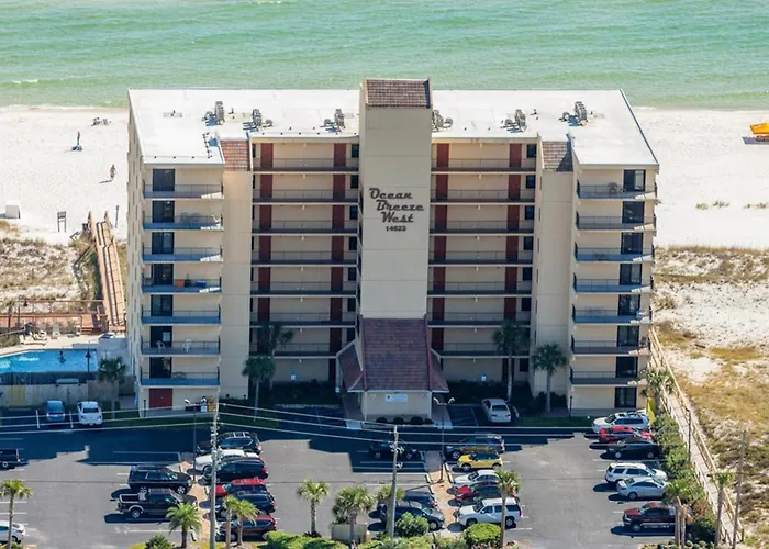 Ocean Breeze East