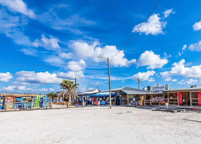 Ocean Breeze East