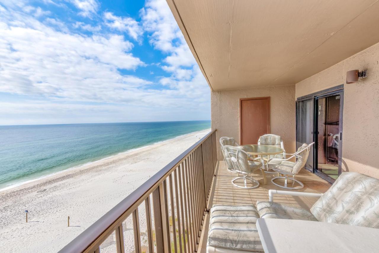 Holiday home Ocean Breeze East Perdido Key