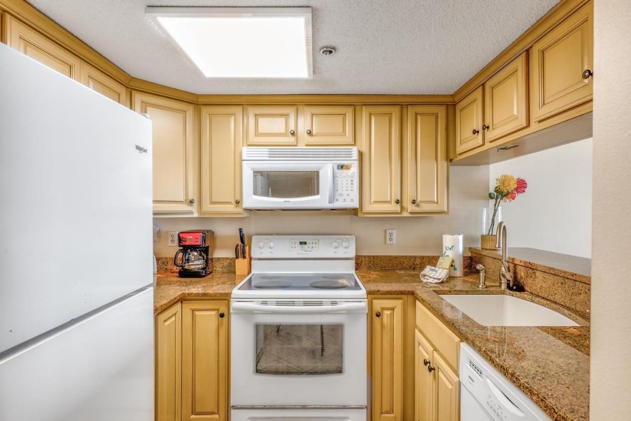 Ocean Breeze East Holiday home