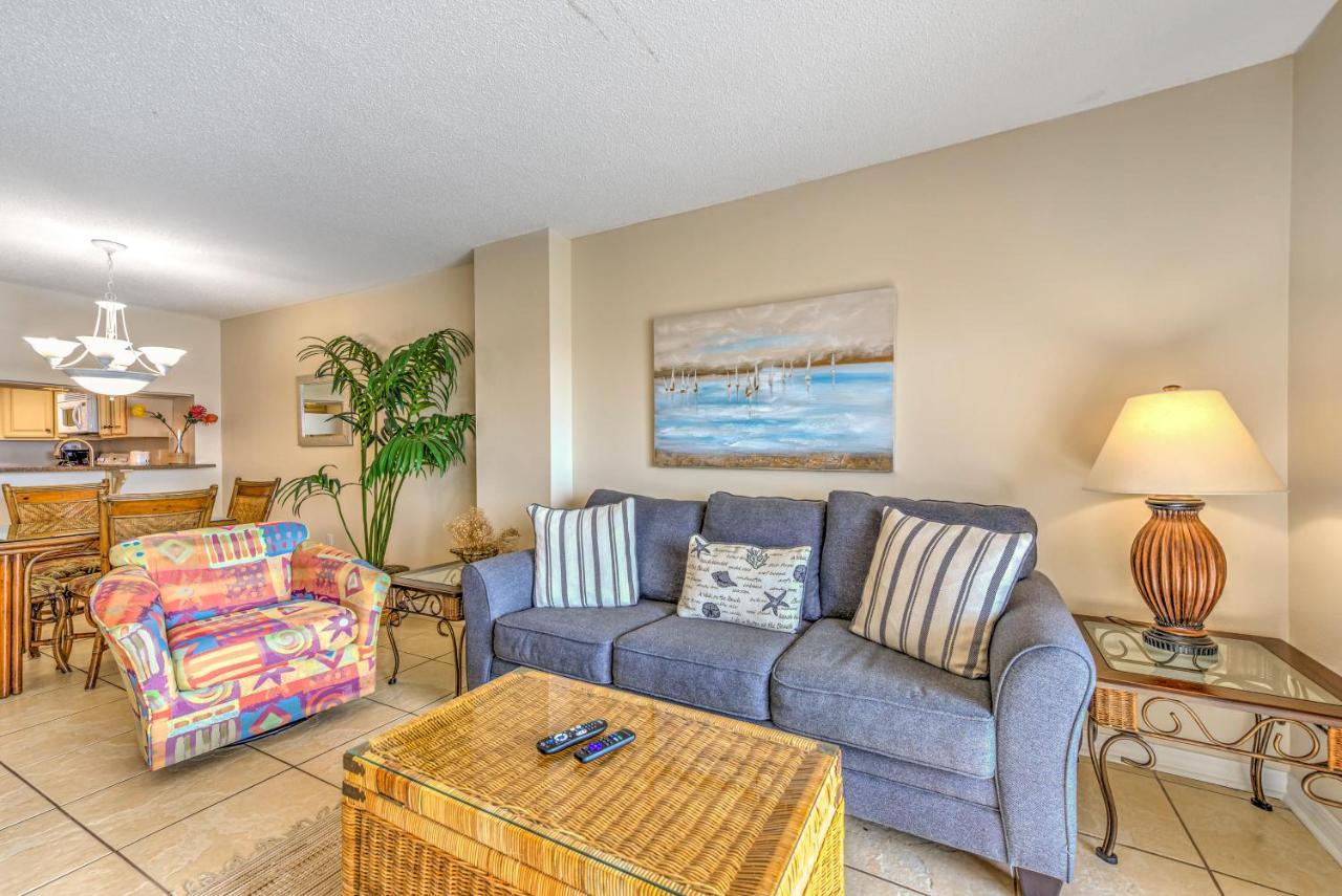 Ocean Breeze East Holiday home *
