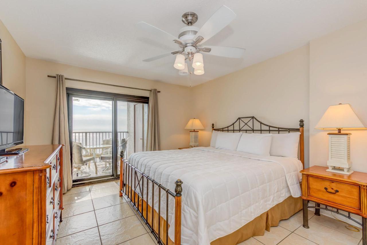 Ocean Breeze East Holiday home Perdido Key