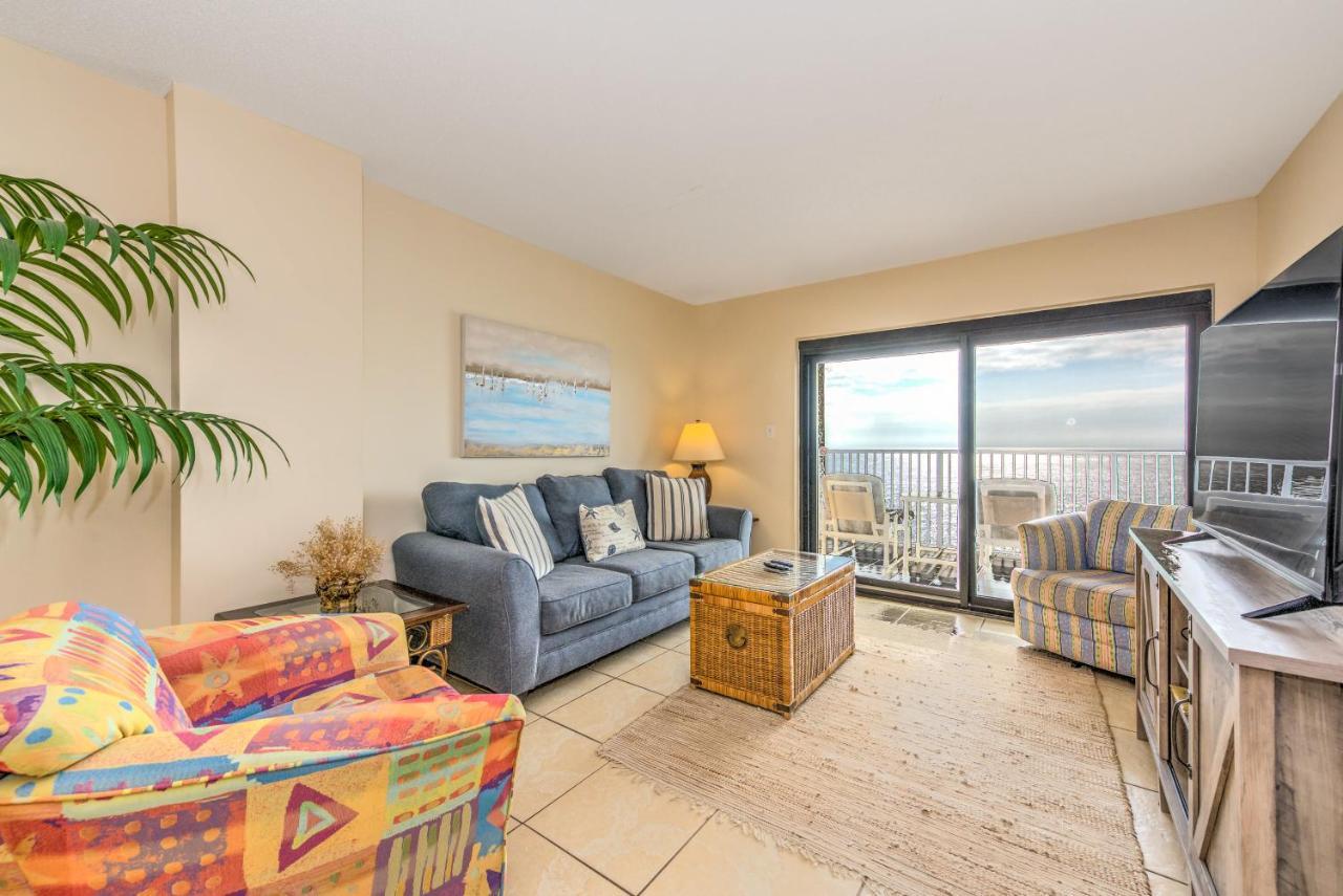 Holiday home Ocean Breeze East