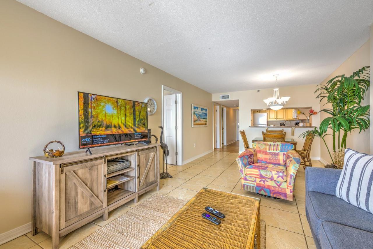 Holiday home Ocean Breeze East