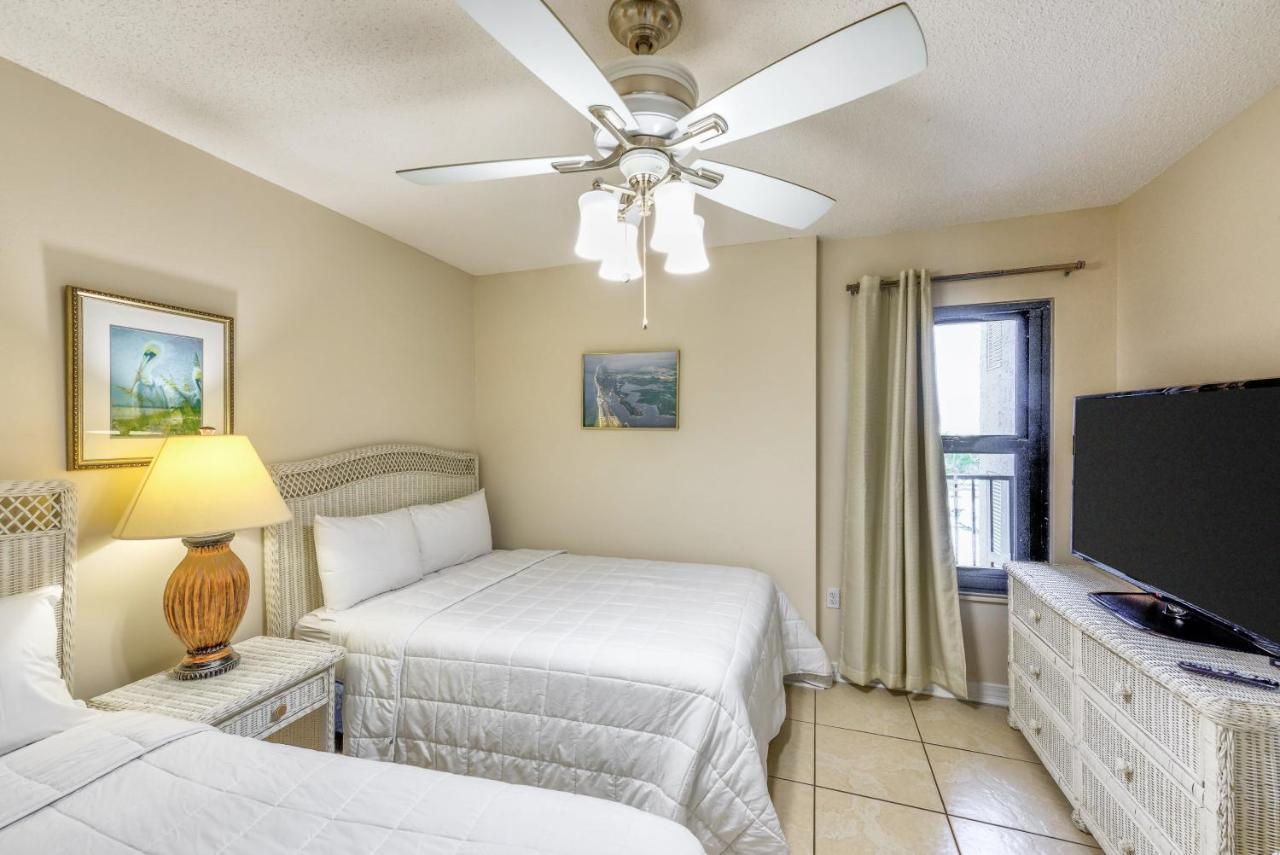 Ocean Breeze East Holiday home *
