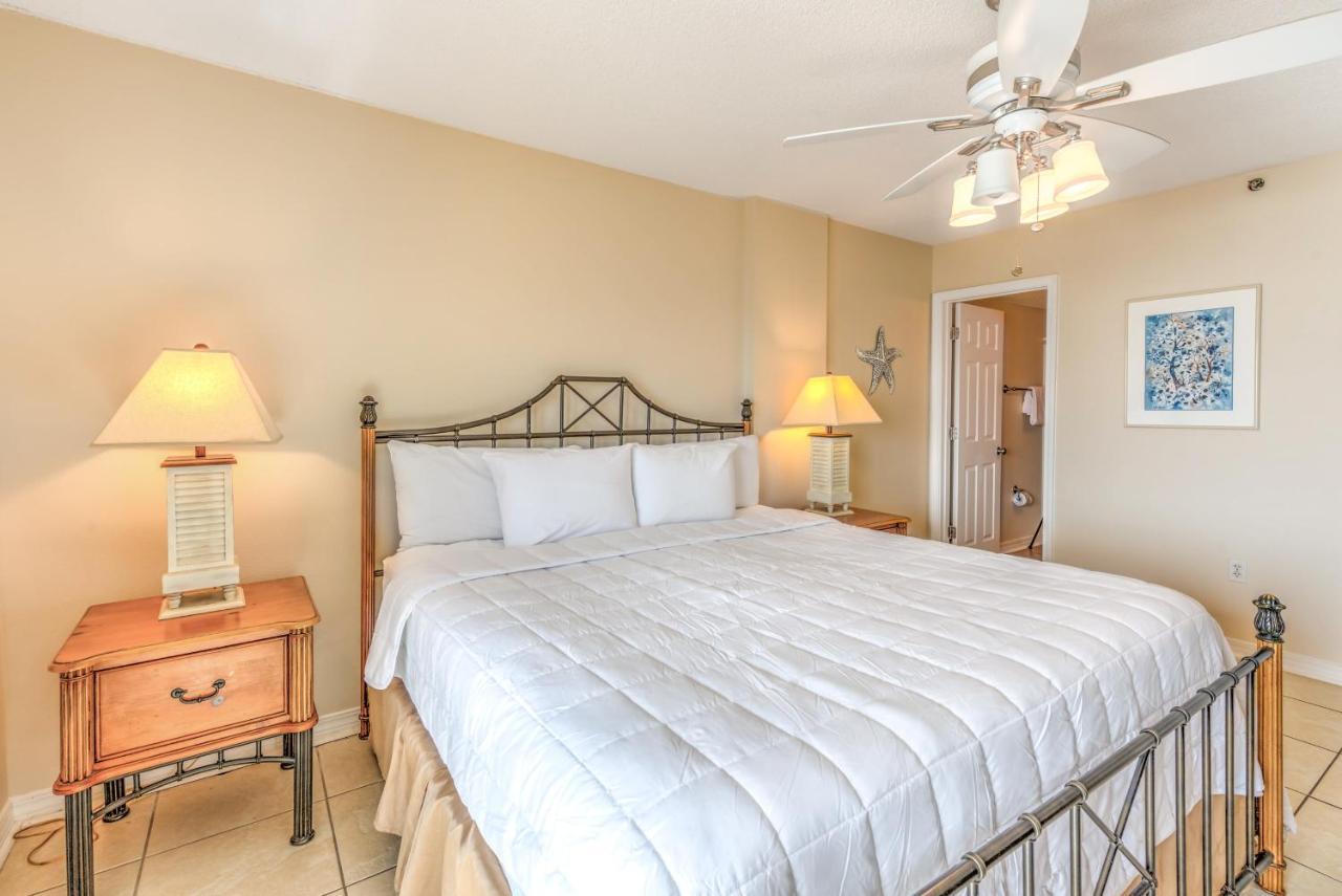 Ocean Breeze East * Perdido Key