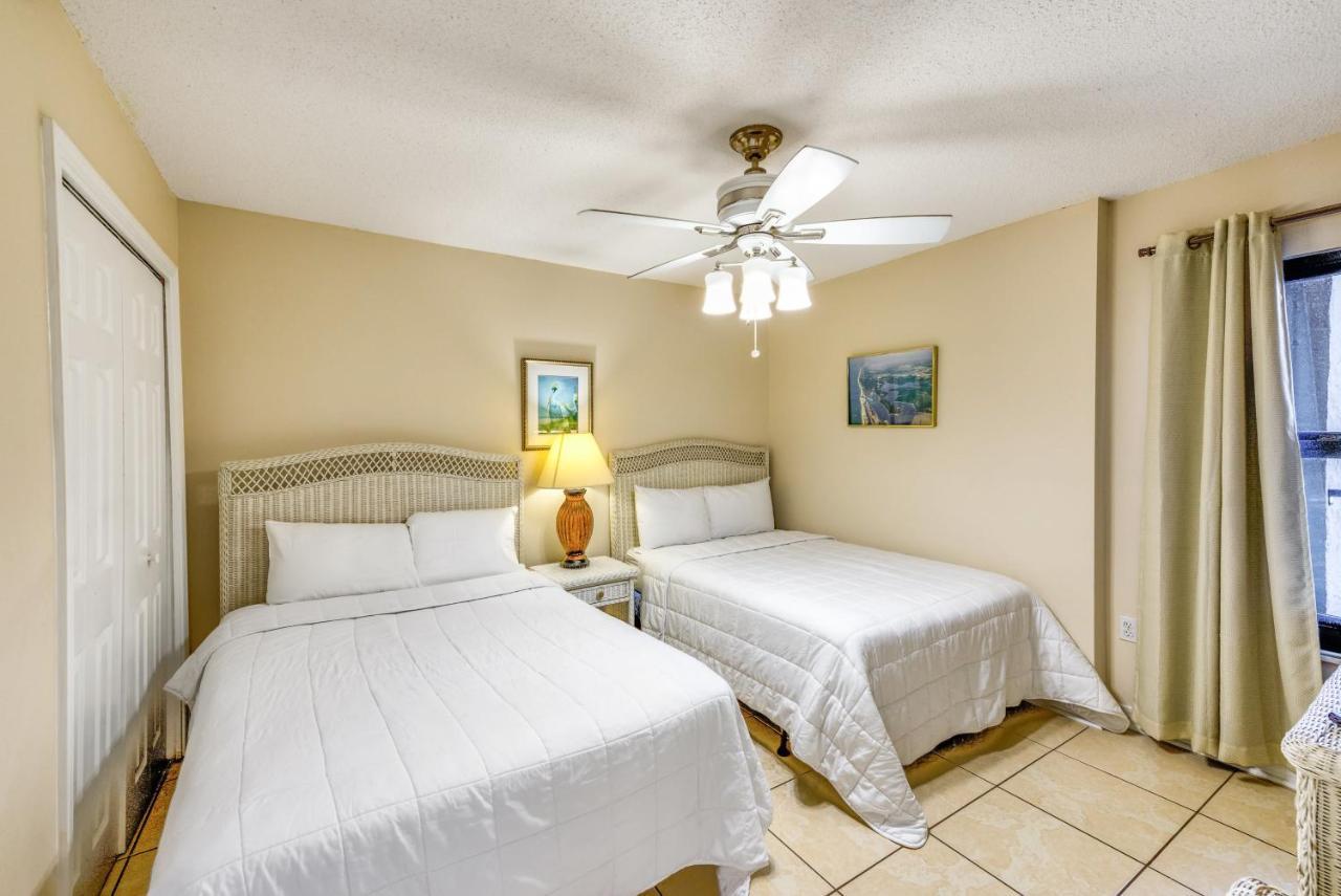 Ocean Breeze East * Perdido Key