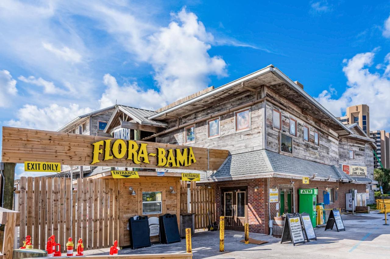 Ocean Breeze East Perdido Key