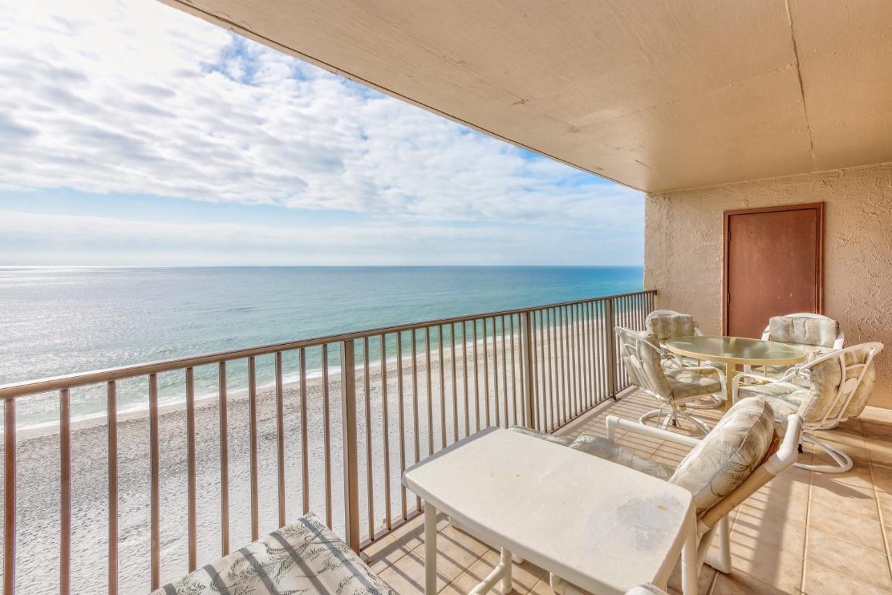 Ocean Breeze East Perdido Key