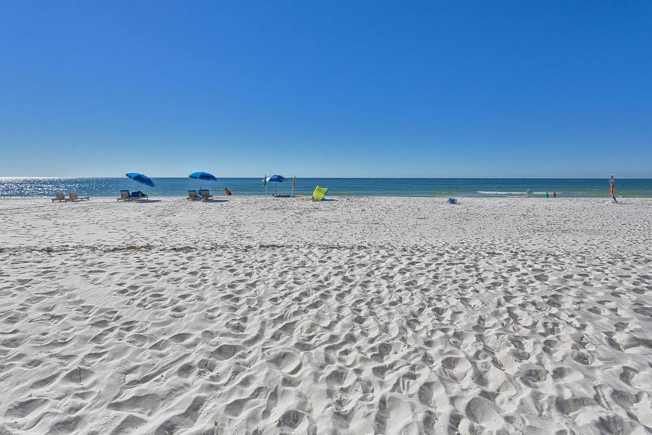 Ocean Breeze East Perdido Key