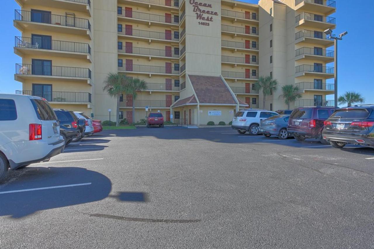 Ocean Breeze East Holiday home Perdido Key