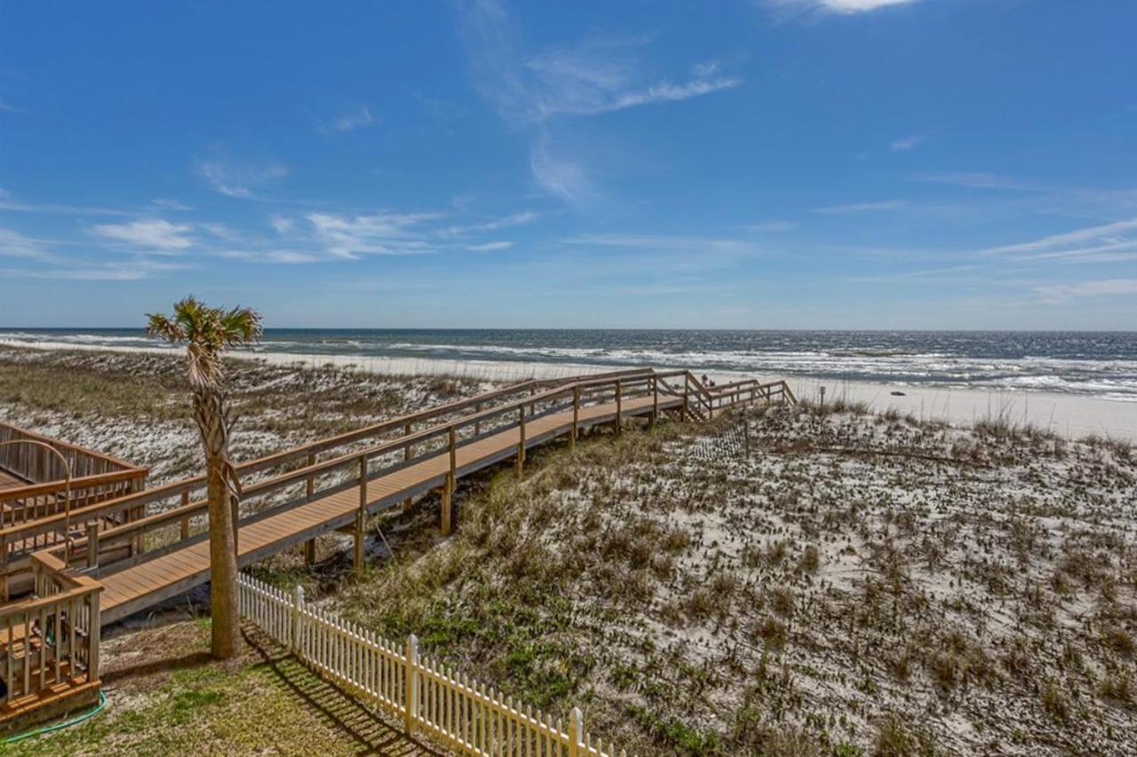 Ocean Breeze East Holiday home