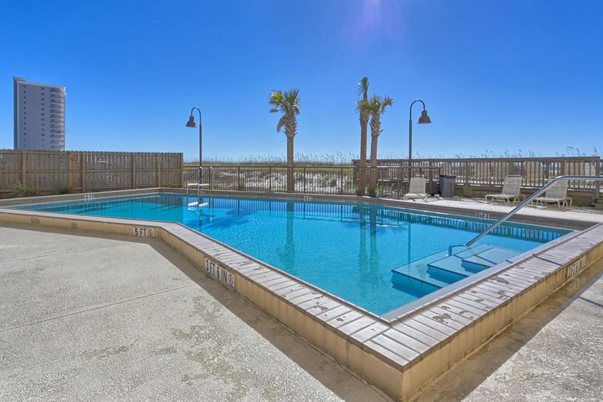 Holiday home Ocean Breeze East *