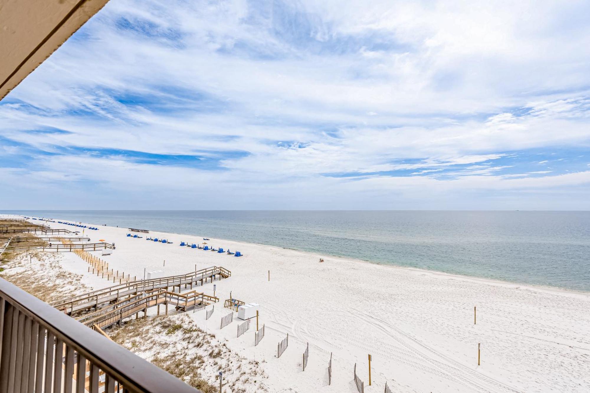 Holiday home Ocean Breeze East *