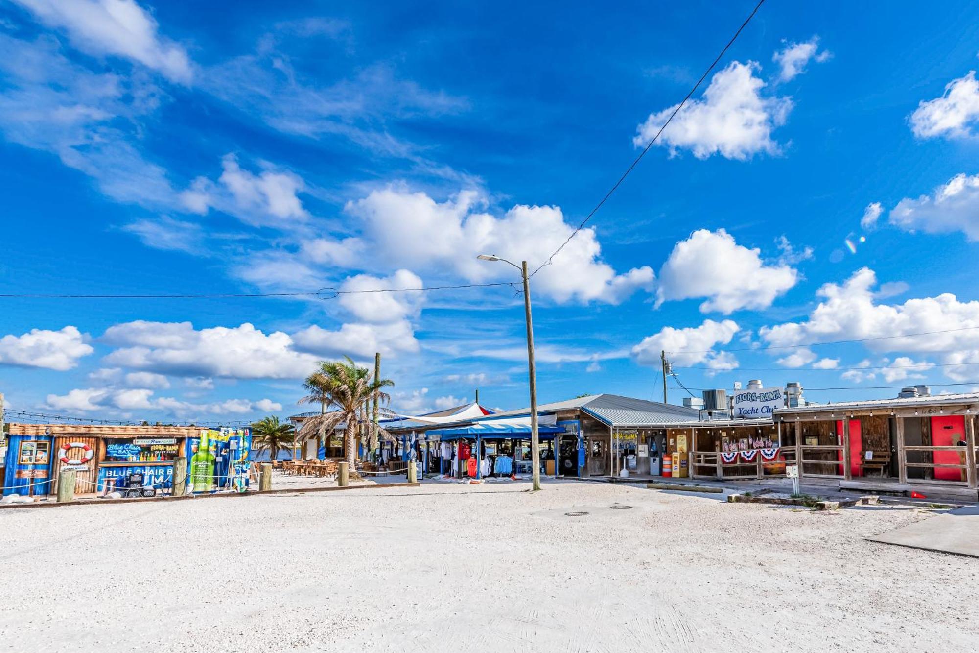 Holiday home Ocean Breeze East Perdido Key